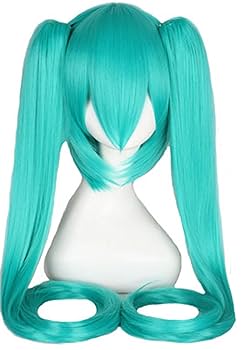 初音ミク　バニーミク　コスプレ　フルセット　ウィッグ付き Amazon.co.jp: [milky time] ウィッグ付き 初音ミク コスプレ